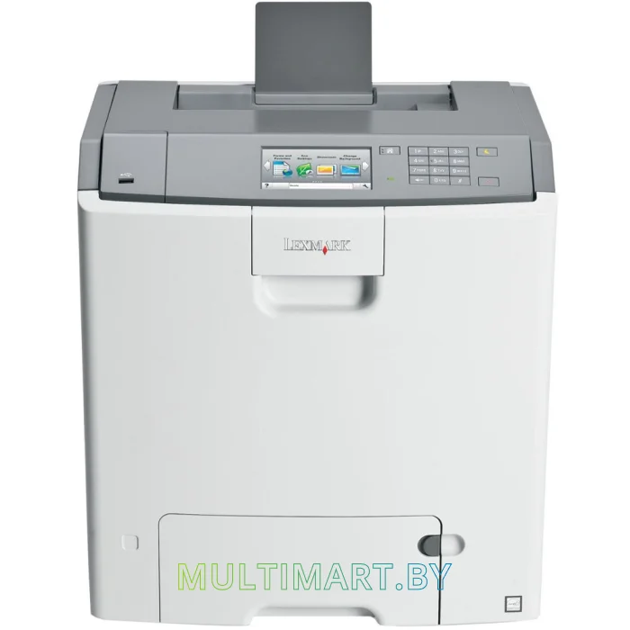 Принтер Lexmark C748de